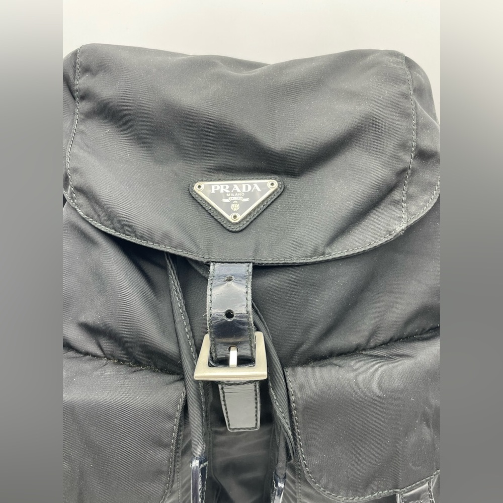 💫Prada💫Backpack💫Bag💫 - Picture 3 of 15